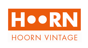 Hoorn Vintage