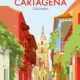 Cartagena by Hoornvintage