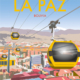 La Paz by Hoornvintage