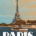 Paris by Hoornvintage